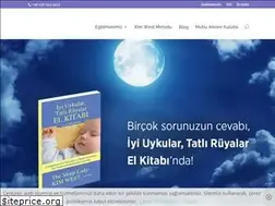 Sites similar to uykumelegi.com