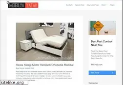 Sites similar to uykusagliknoktasi.com