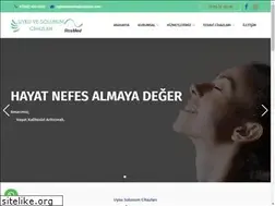 Sites similar to uykusolunumcihazlari.com