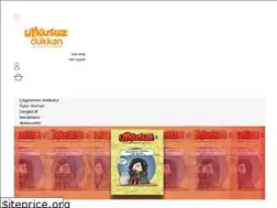 Sites similar to uykusuzdukkan.com.tr