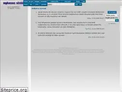 Sites similar to uykusuzsozluk.com