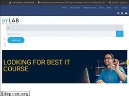 Sites similar to uylab.org