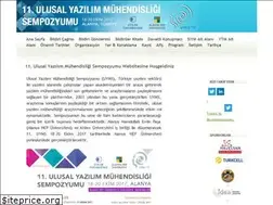 Sites similar to uyms.github.io
