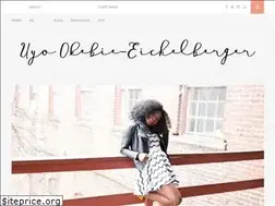 Sites similar to uyookebieeichelberger.com