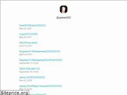 Sites similar to uyorum.github.io