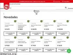 Sites similar to uysa.com.pe