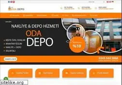 Sites similar to uysaldepolama.com