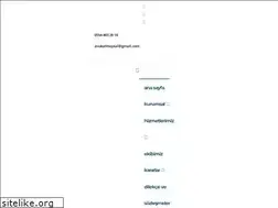Sites similar to uysalhukuk.net