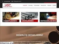 Sites similar to uysalsac.com.tr