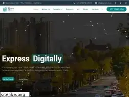 Sites similar to uysys.com
