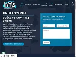 Sites similar to uytasrestorasyon.com
