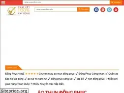 Sites similar to uytin.com.vn