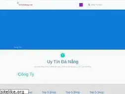 Sites similar to uytindanang.com