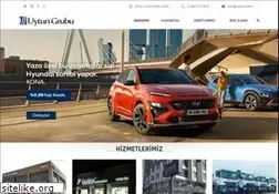 Sites similar to uytun.com.tr