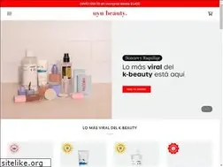 Sites similar to uyubeauty.com