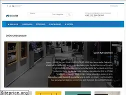 Sites similar to uyumrafsistemleri.com