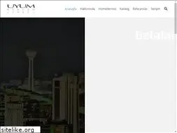 Sites similar to uyumreklam.com.tr