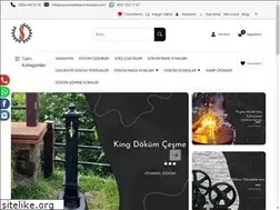Sites similar to uyumsaldokumsanayi.com