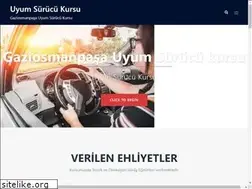Sites similar to uyumsurucukursu.com