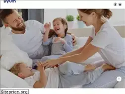 Sites similar to uyumyatak.com.tr