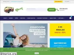 Sites similar to uyuni.es