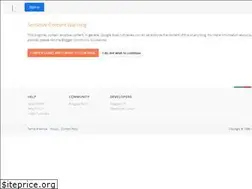 Sites similar to uyusturucunedir.blogspot.com