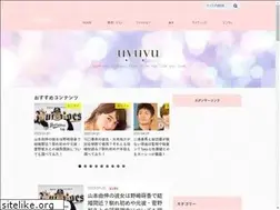 Sites similar to uyuyu816.com