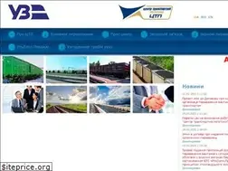 Sites similar to uz-cargo.com