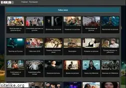 Sites similar to uz-films.com