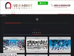 Sites similar to uz-magnet.com.tw