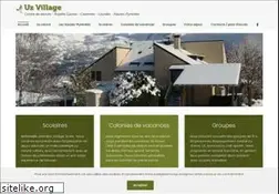 Sites similar to uz-village.org