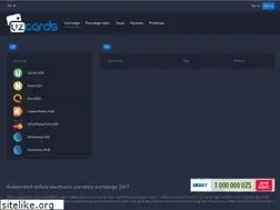 Sites similar to uz.cards