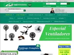 Sites similar to uz.com.br