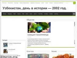 Sites similar to uz2002.ru
