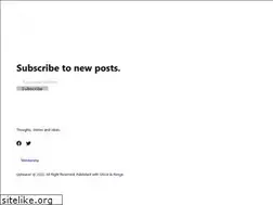 Sites similar to uza.lt