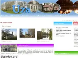 Sites similar to uza40.fr
