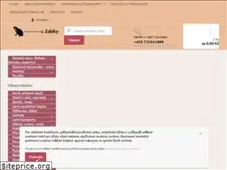 Sites similar to uzabky.cz