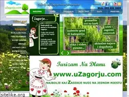 Sites similar to uzagorju.com