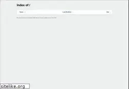 Sites similar to uzaiftech.com