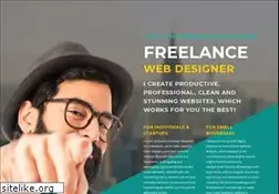 Sites similar to uzairusman.com