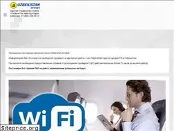Sites similar to uzairways.net
