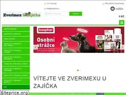 Sites similar to uzajicka.cz