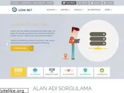 Sites similar to uzak.net.tr