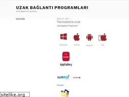 Sites similar to uzak.web.tr
