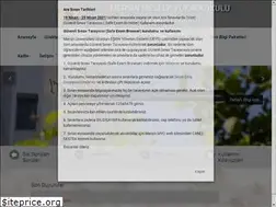 Sites similar to uzak4.mersin.edu.tr