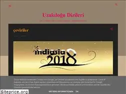 Sites similar to uzakdogudizi.blogspot.com