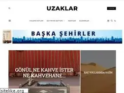 Sites similar to uzaklar.com
