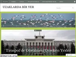 Sites similar to uzaklardabiryer.com