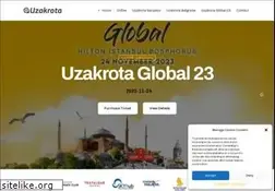 Sites similar to uzakrota.com