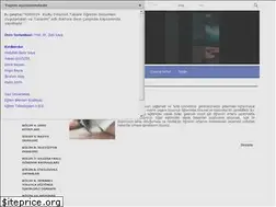 Sites similar to uzaktan-egitim.net